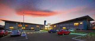 Sovereign Hill Hotel 4*