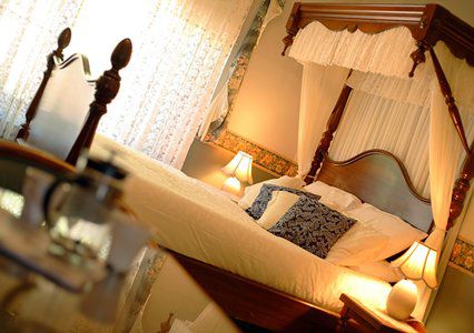 Hotel Sovereign Hill Ballarat
